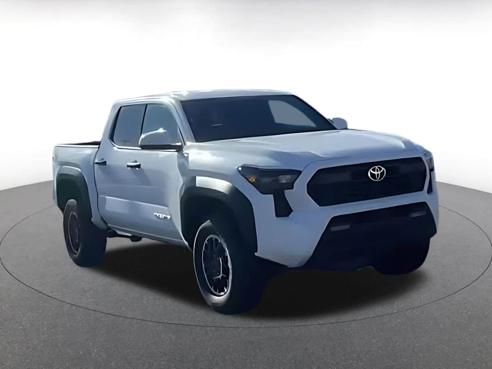 Thumbnail: 2025 Toyota Tacoma - 4