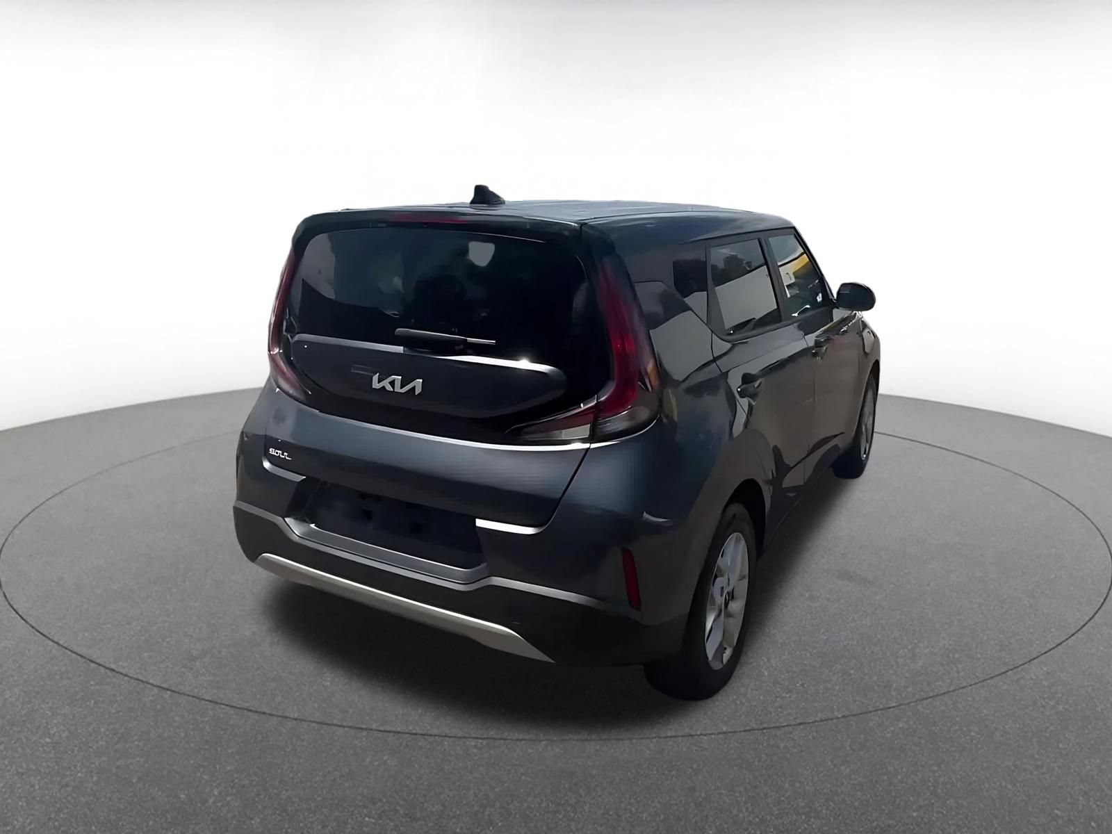 Thumbnail: 2025 Kia Soul - 14