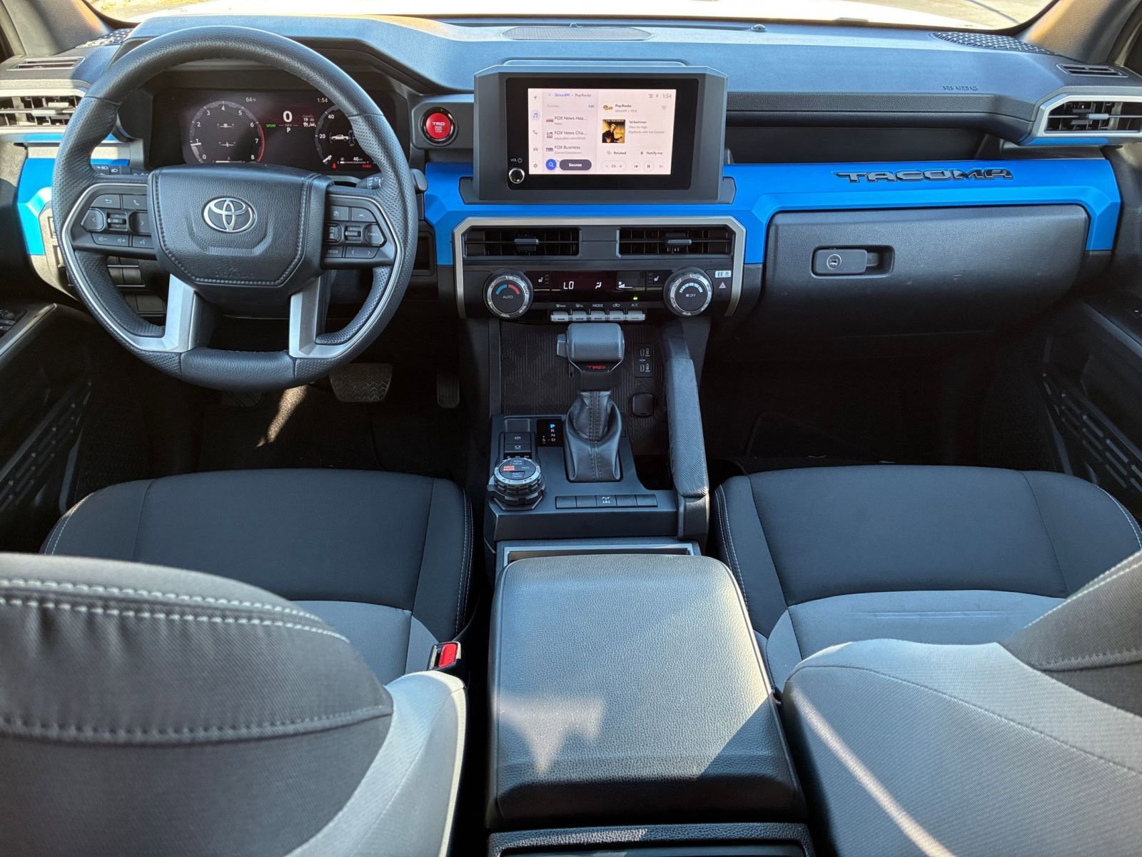 Thumbnail: 2025 Toyota Tacoma - 31