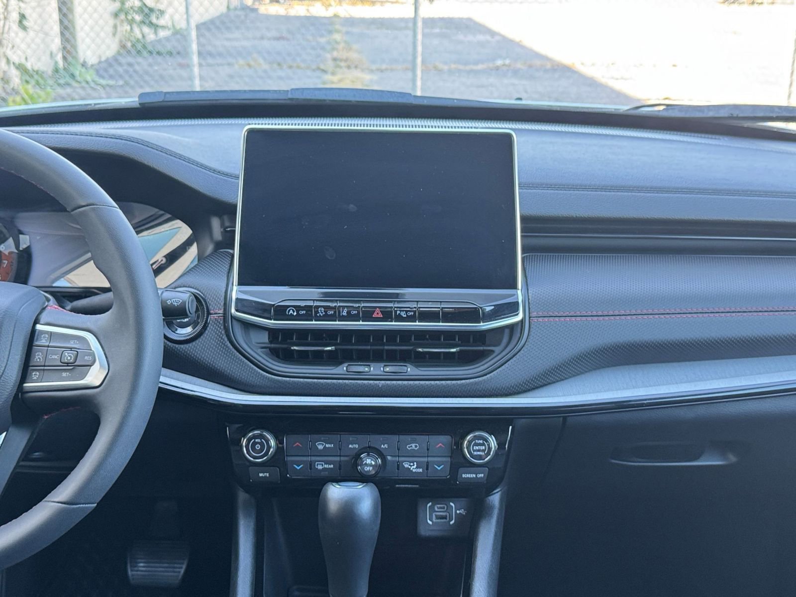 Thumbnail: 2025 Jeep Compass - 18