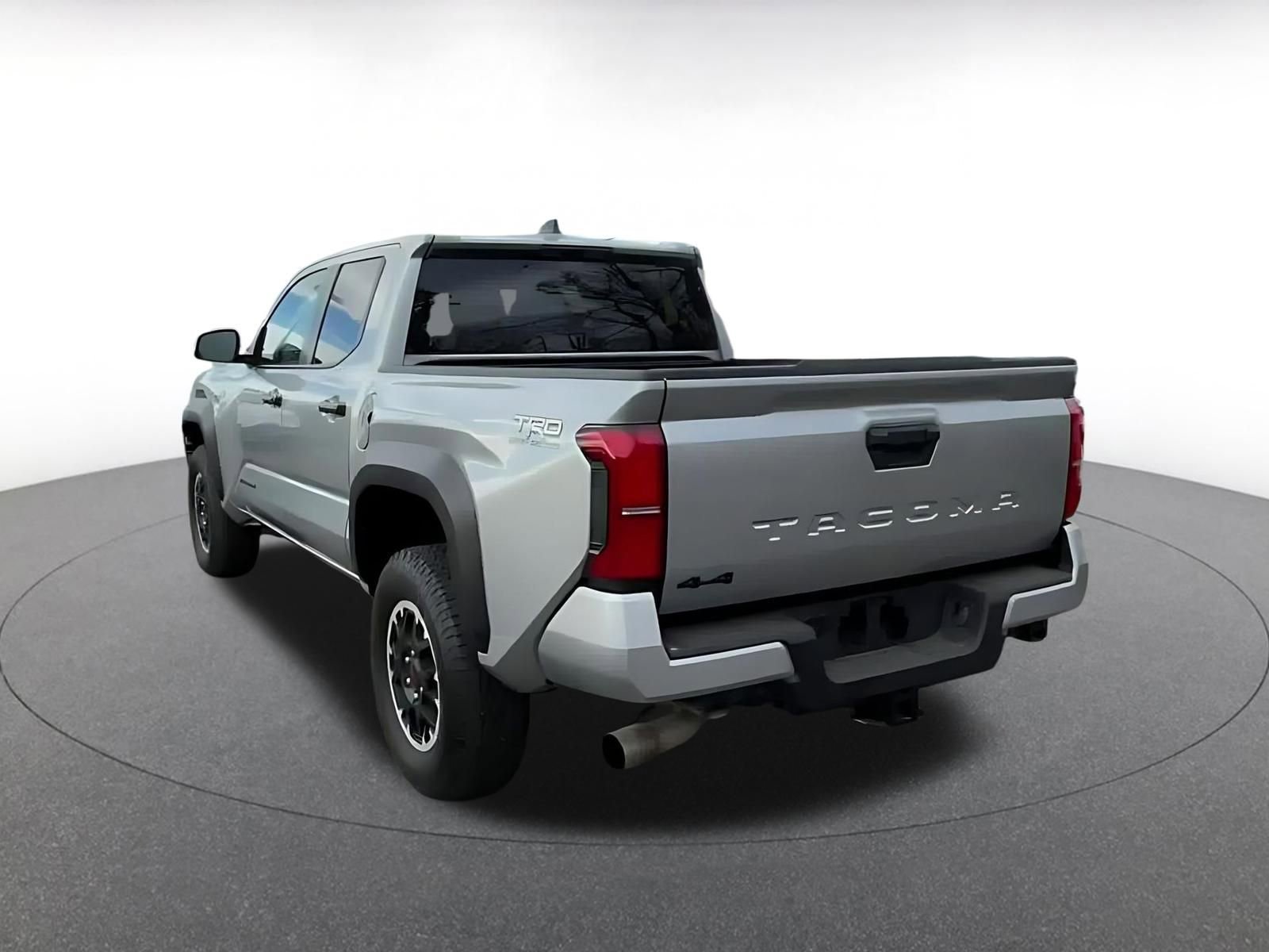 Thumbnail: 2025 Toyota Tacoma - 11