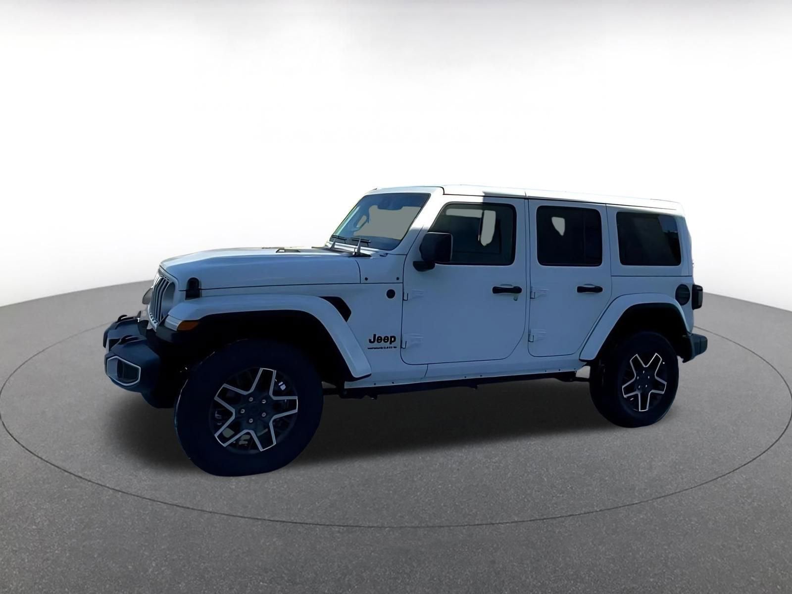 Thumbnail: 2025 Jeep Wrangler - 2