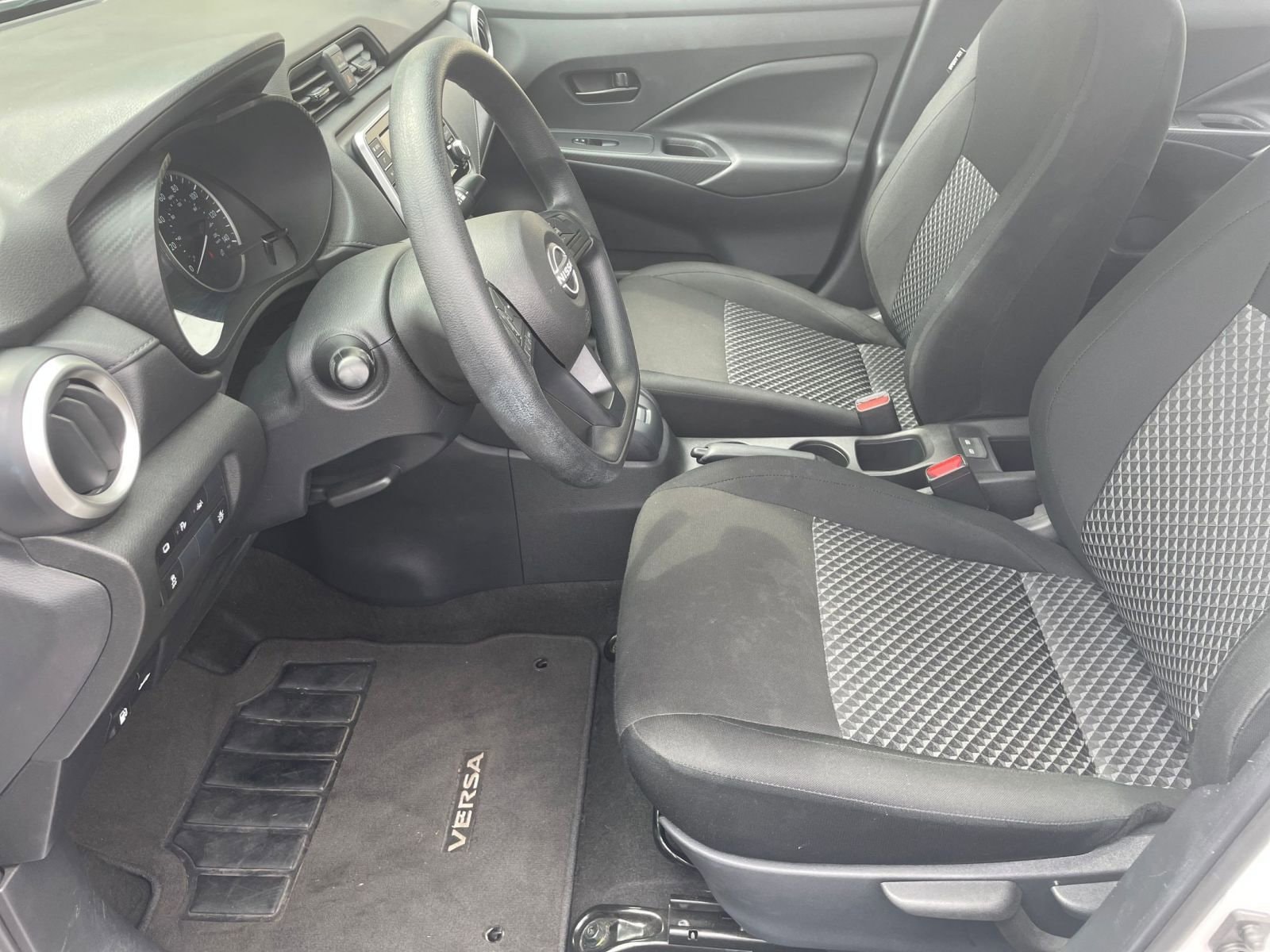 Thumbnail: 2024 Nissan Versa - 27