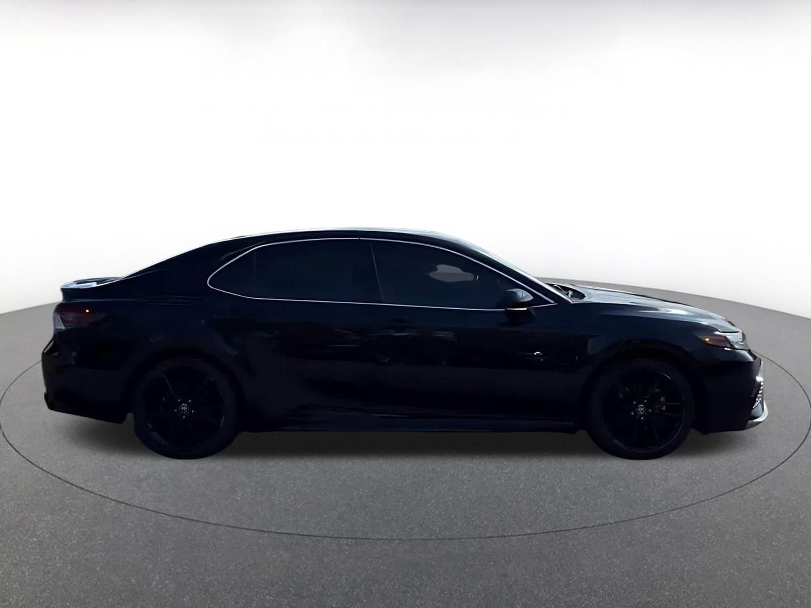 Thumbnail: 2024 Toyota Camry - 12