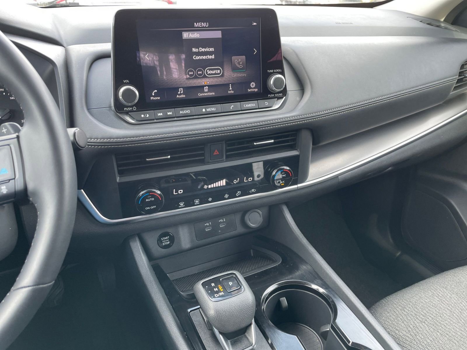 Thumbnail: 2025 Nissan Rogue - 17