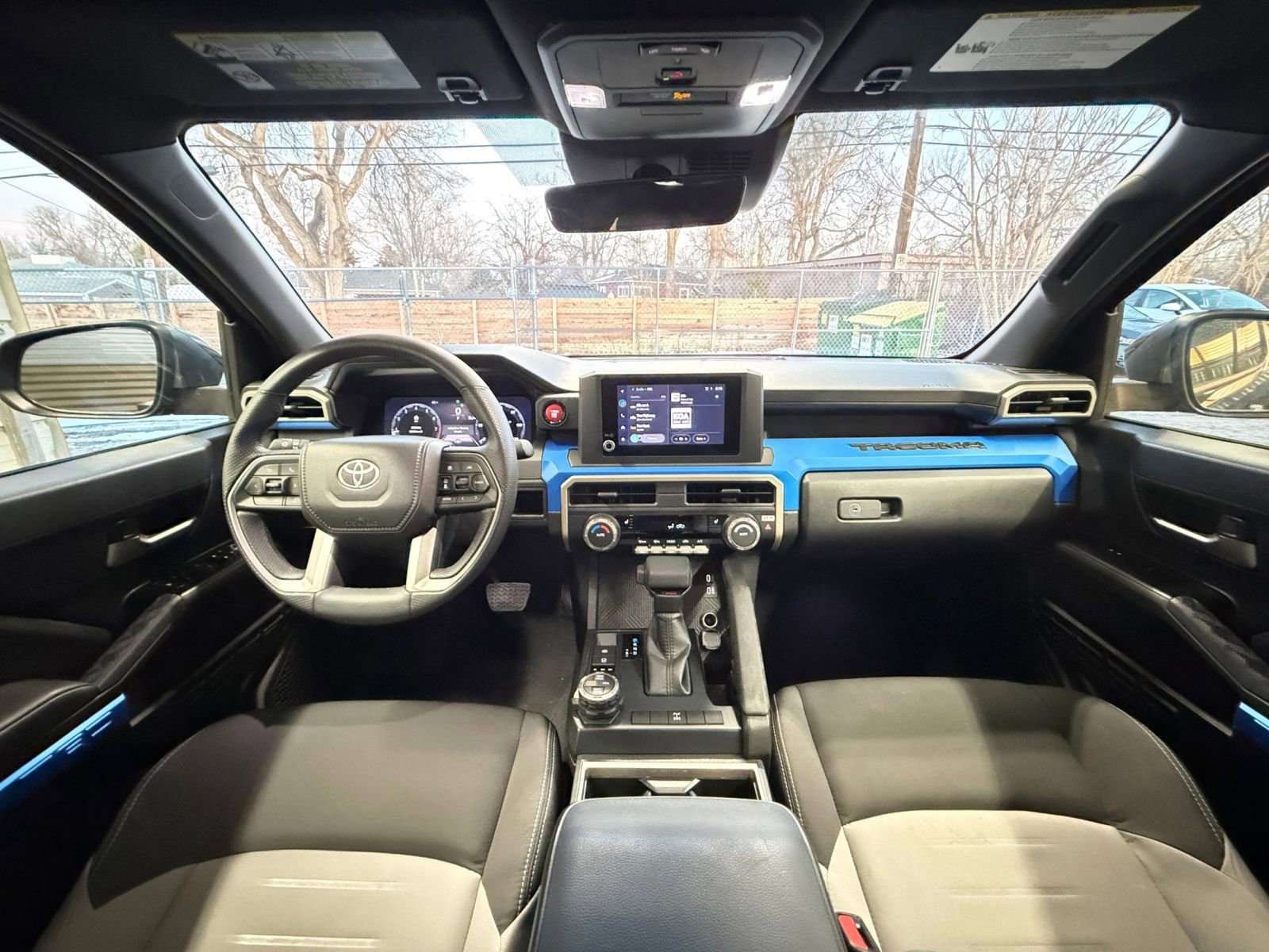 Thumbnail: 2025 Toyota Tacoma - 31