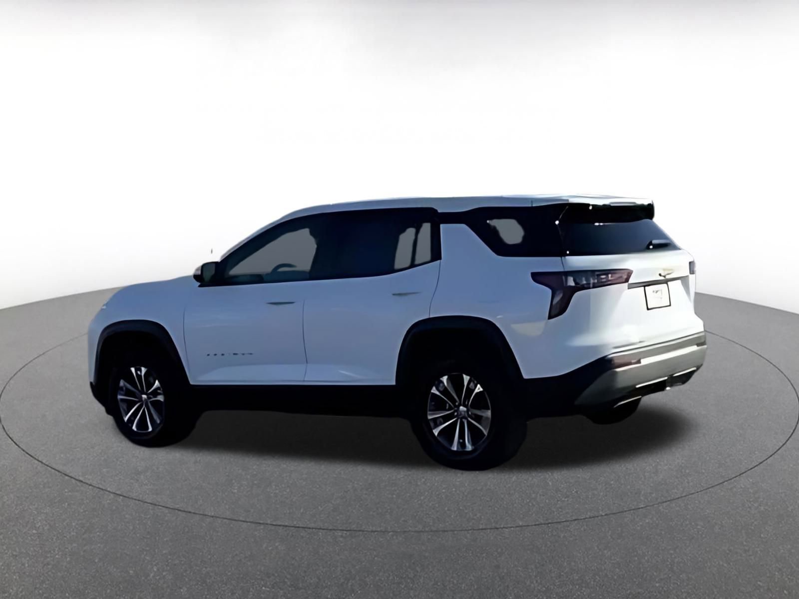 Thumbnail: 2025 Chevrolet Equinox - 14