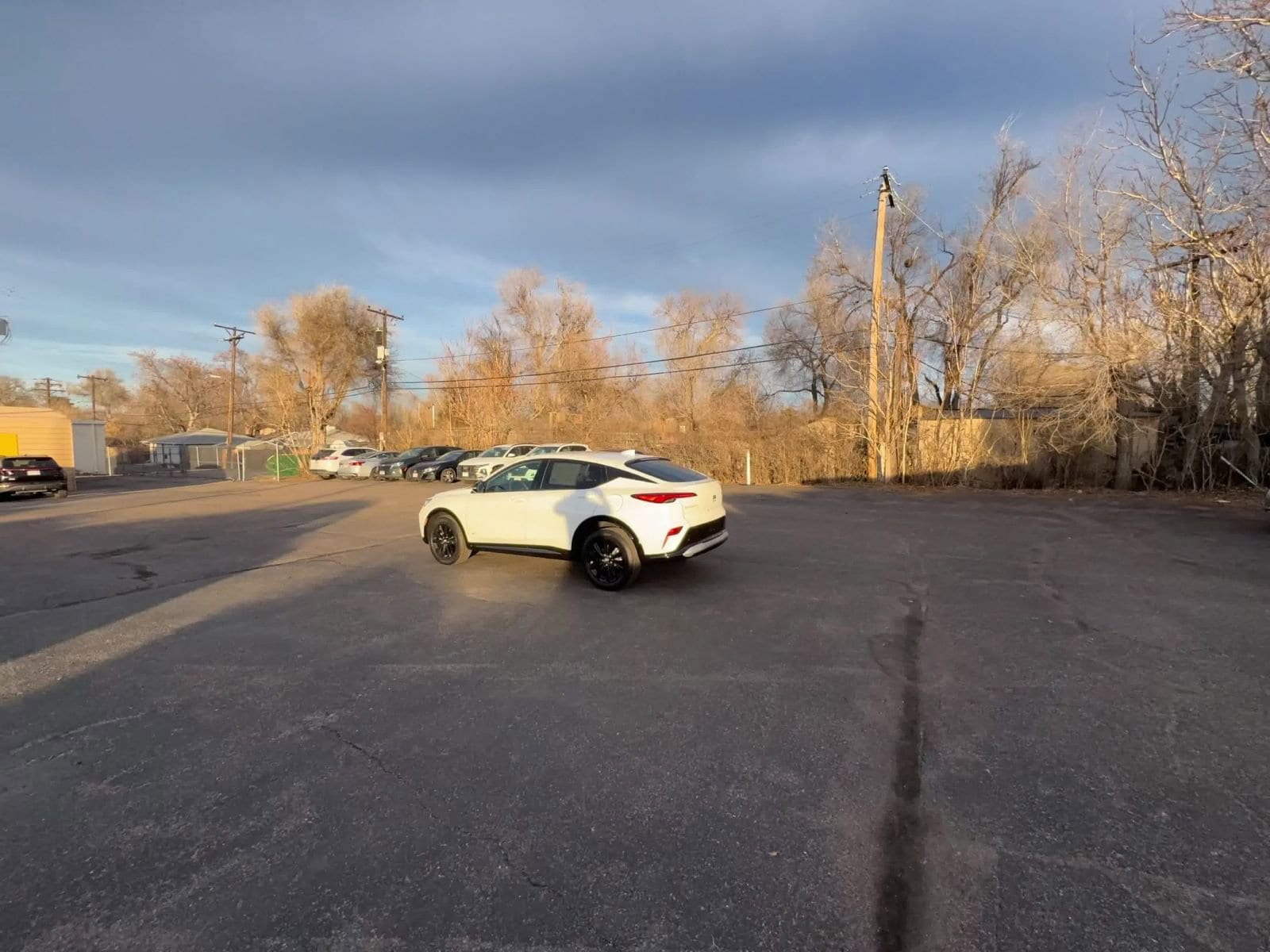 Thumbnail: 2025 Buick Envista - 14