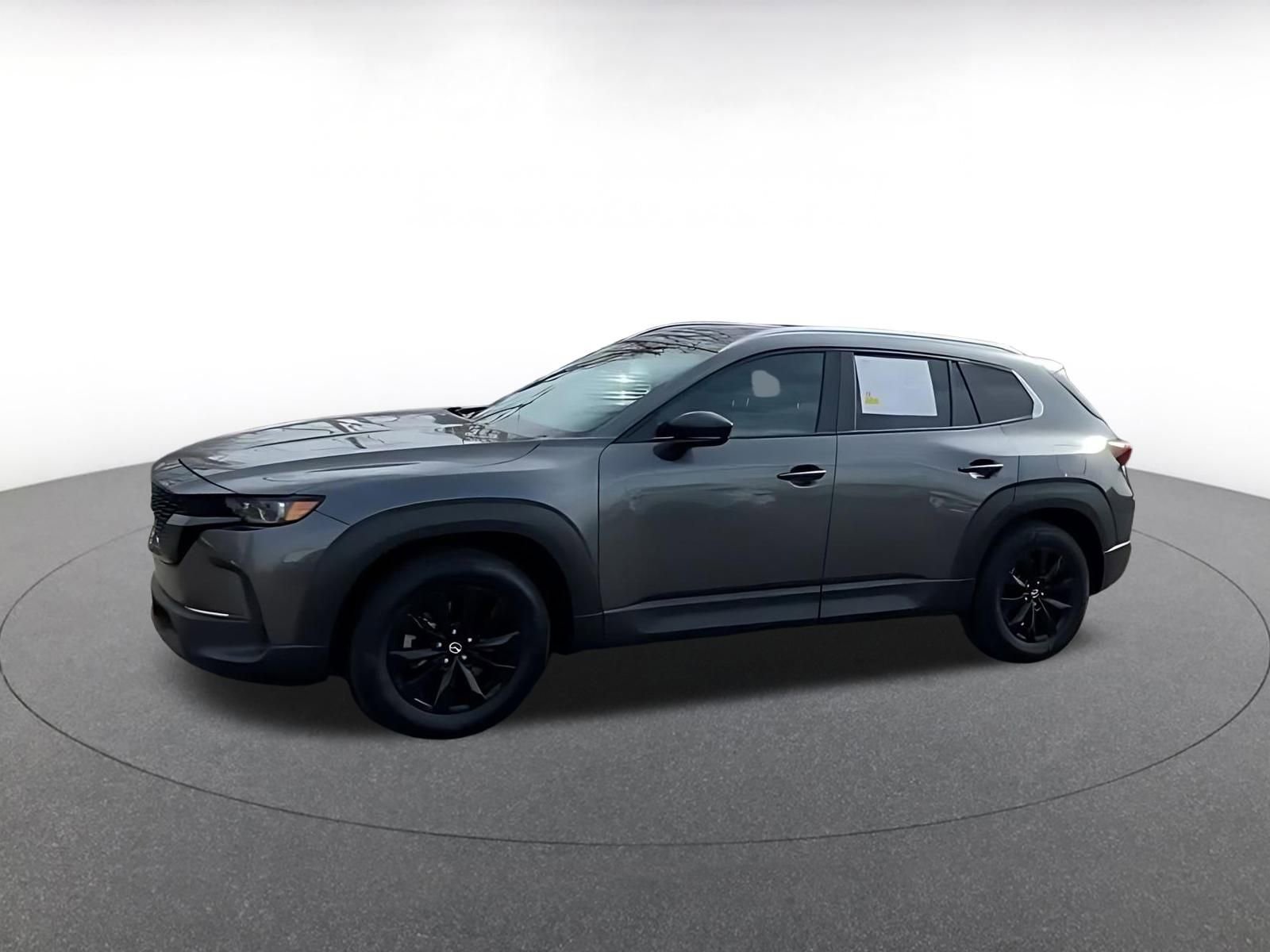 Thumbnail: 2025 Mazda CX-50 - 8