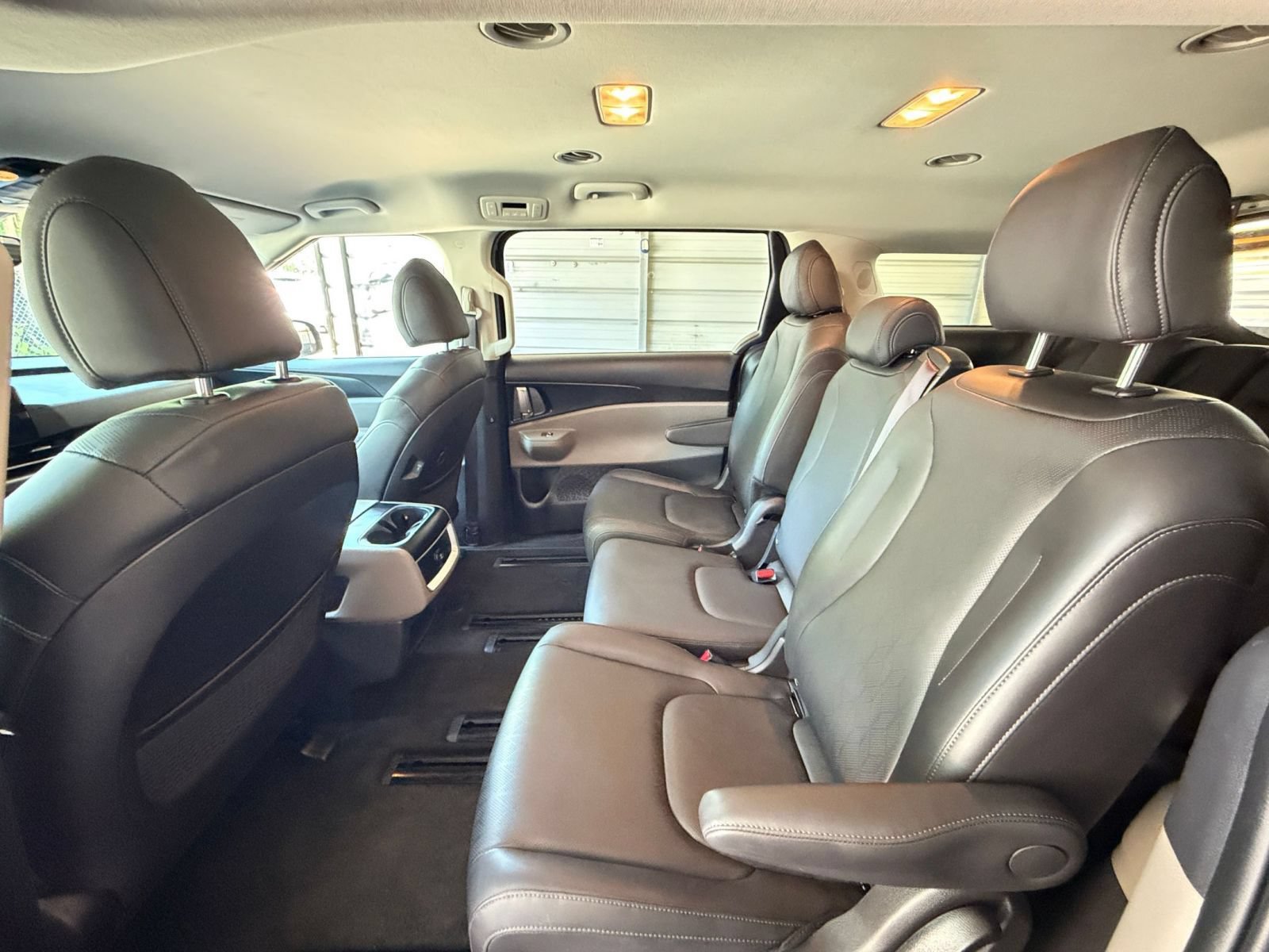 Thumbnail: 2026 Kia Carnival - 26