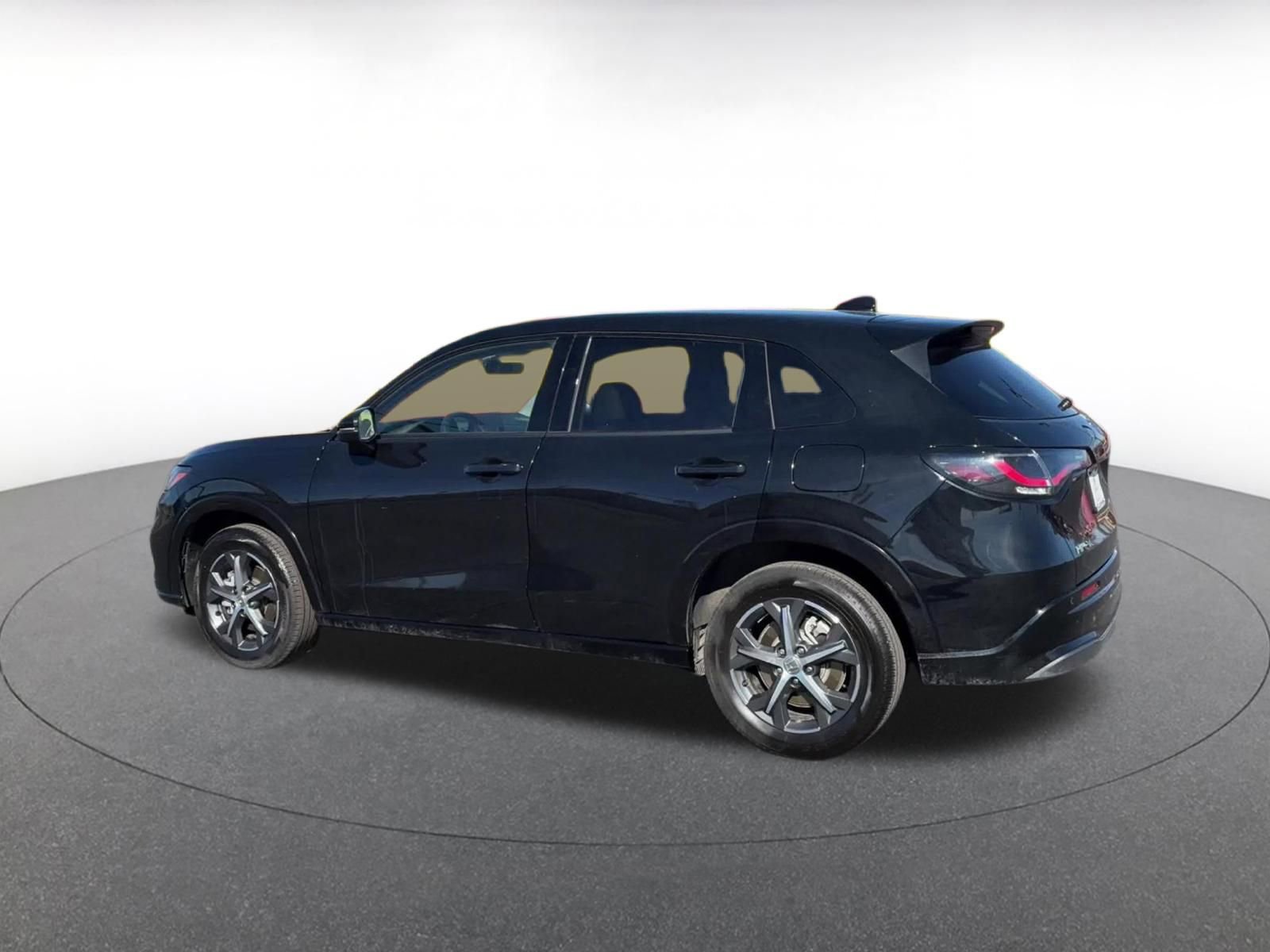 Thumbnail: 2025 Honda HR-V - 10