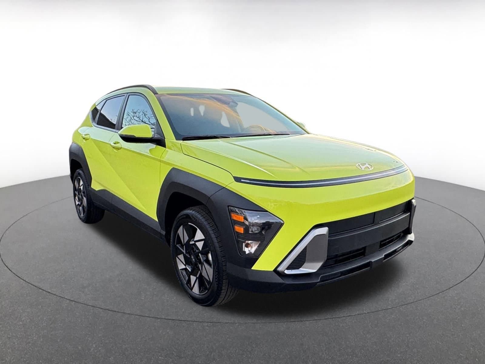 Thumbnail: 2025 Hyundai Kona - 1