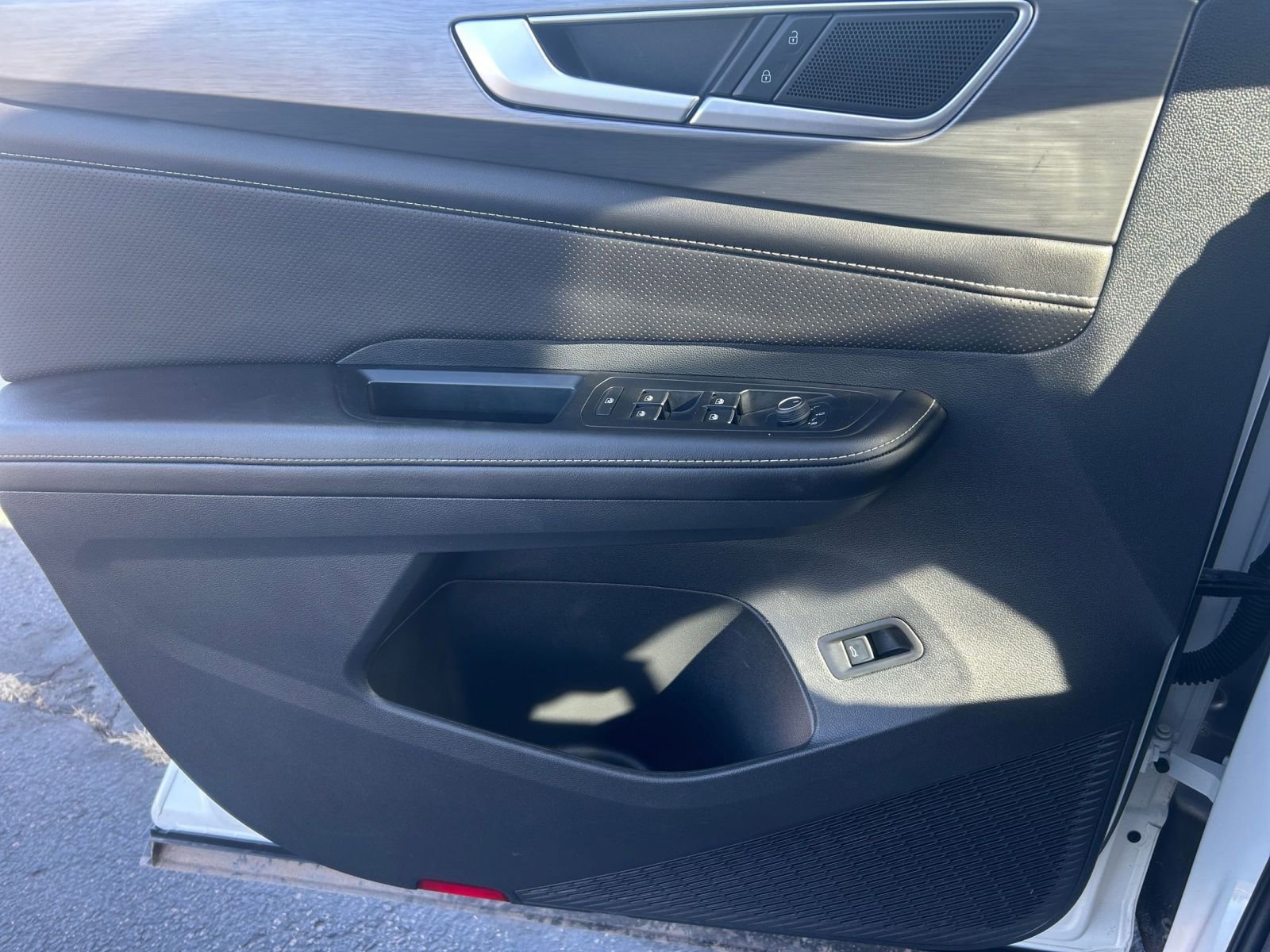 Thumbnail: 2025 Volkswagen Atlas - 18