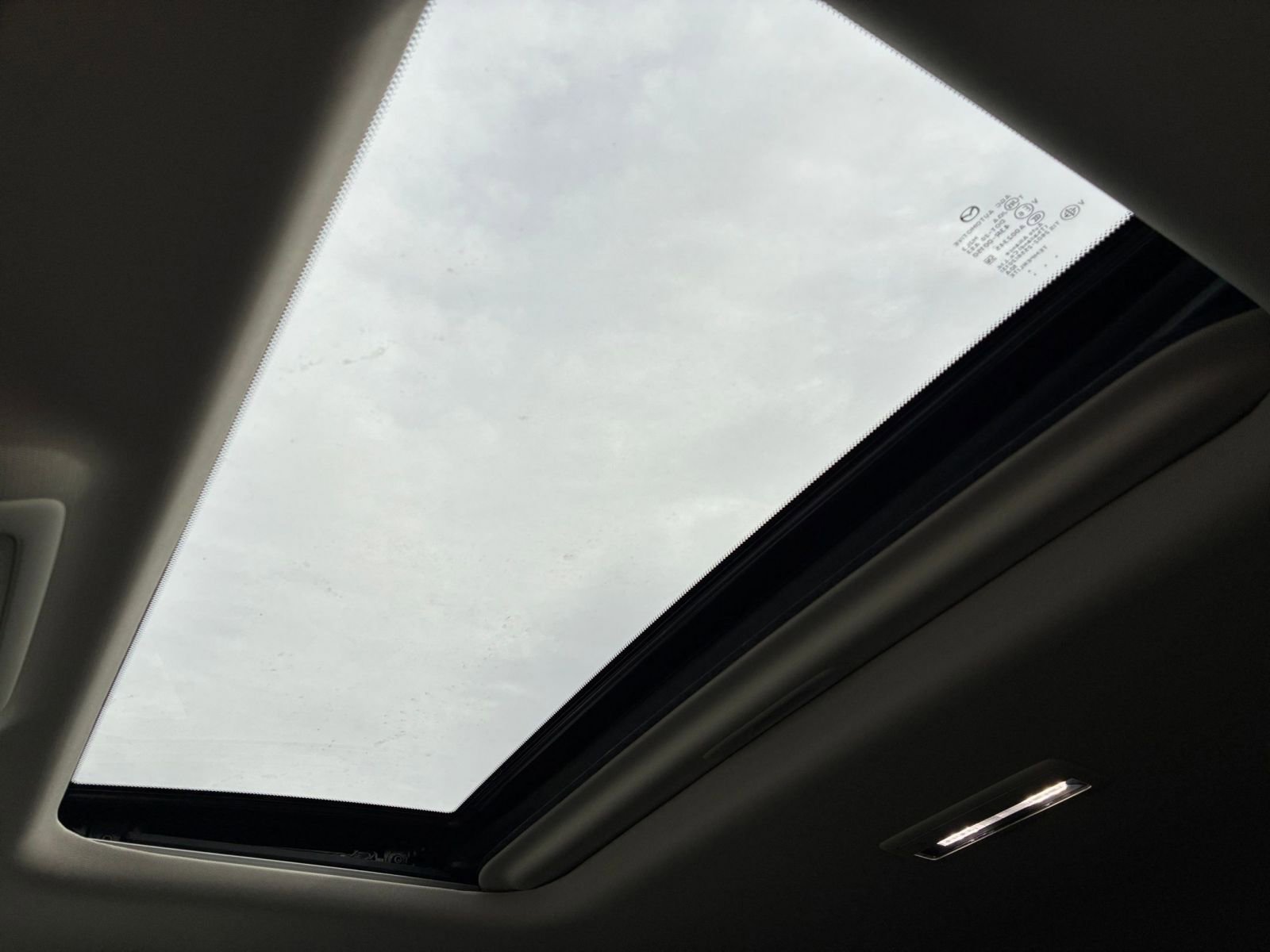 Thumbnail: 2025 Mazda CX-90 - 30