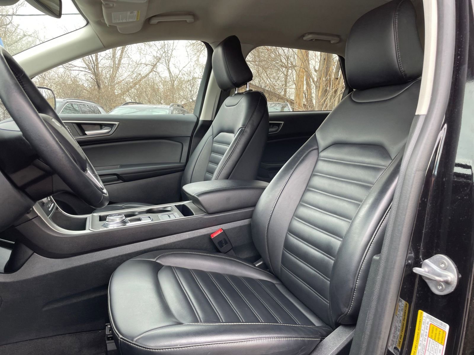 Thumbnail: 2024 Ford Edge - 27