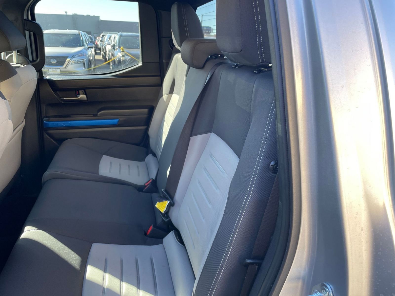 Thumbnail: 2025 Toyota Tacoma - 35