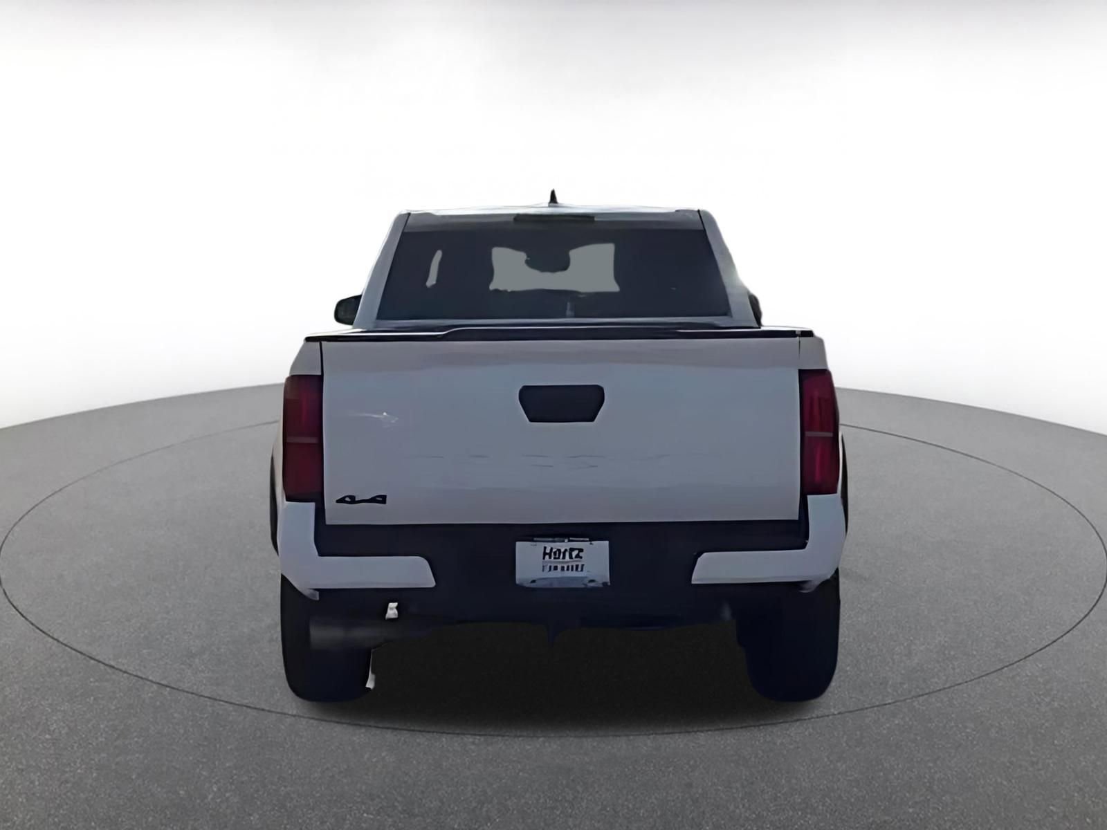 Thumbnail: 2025 Toyota Tacoma - 11