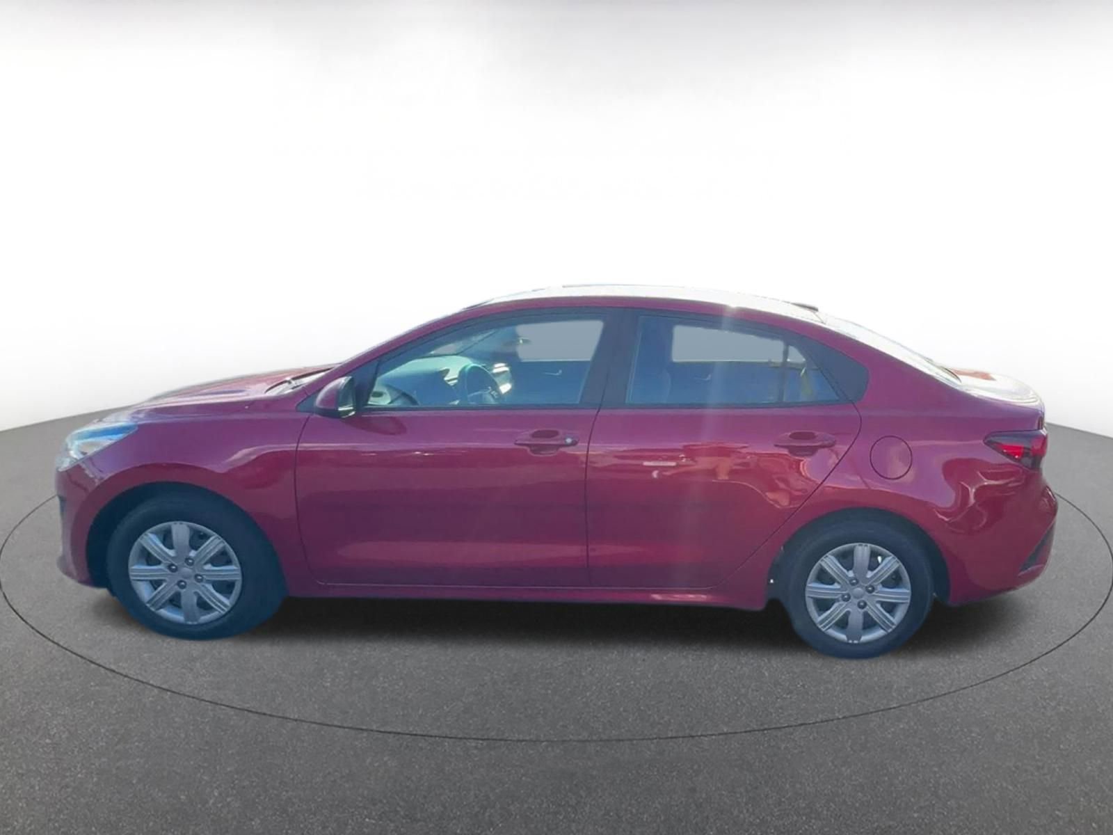 Thumbnail: 2023 Kia Rio - 7