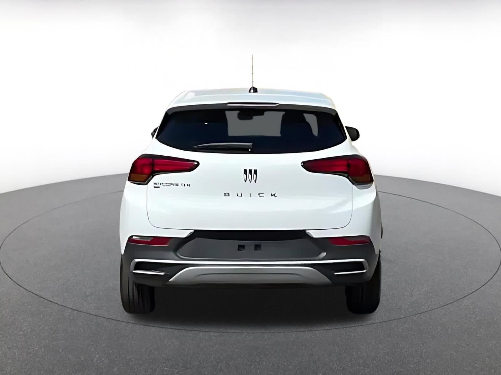 Thumbnail: 2025 Buick Encore GX - 12