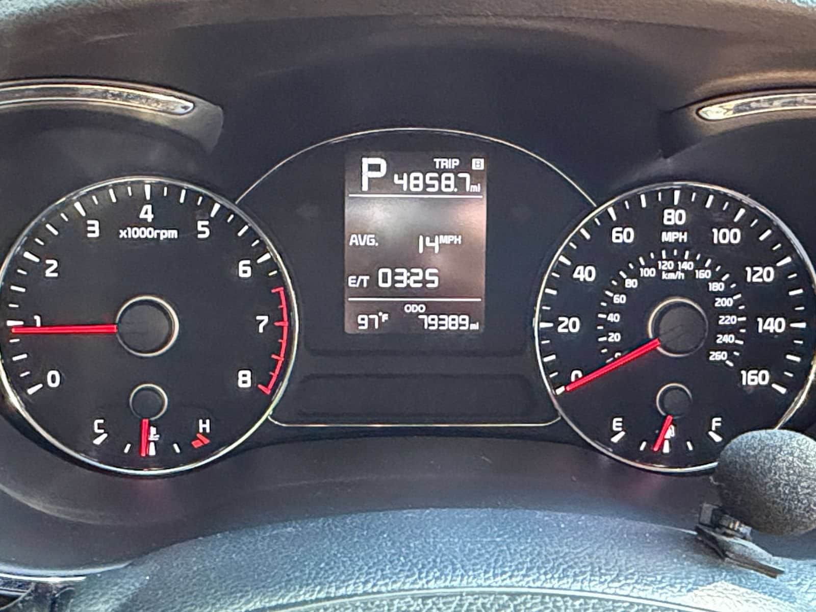 Thumbnail: 2018 Kia Forte - 33