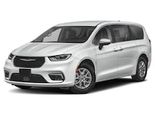 2024 Chrysler Pacifica Touring L -
                  Denver, CO