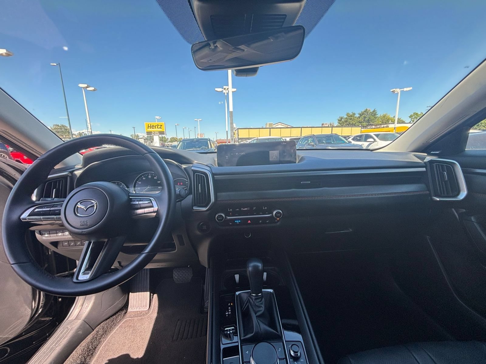 Thumbnail: 2026 Mazda CX-50 - 33