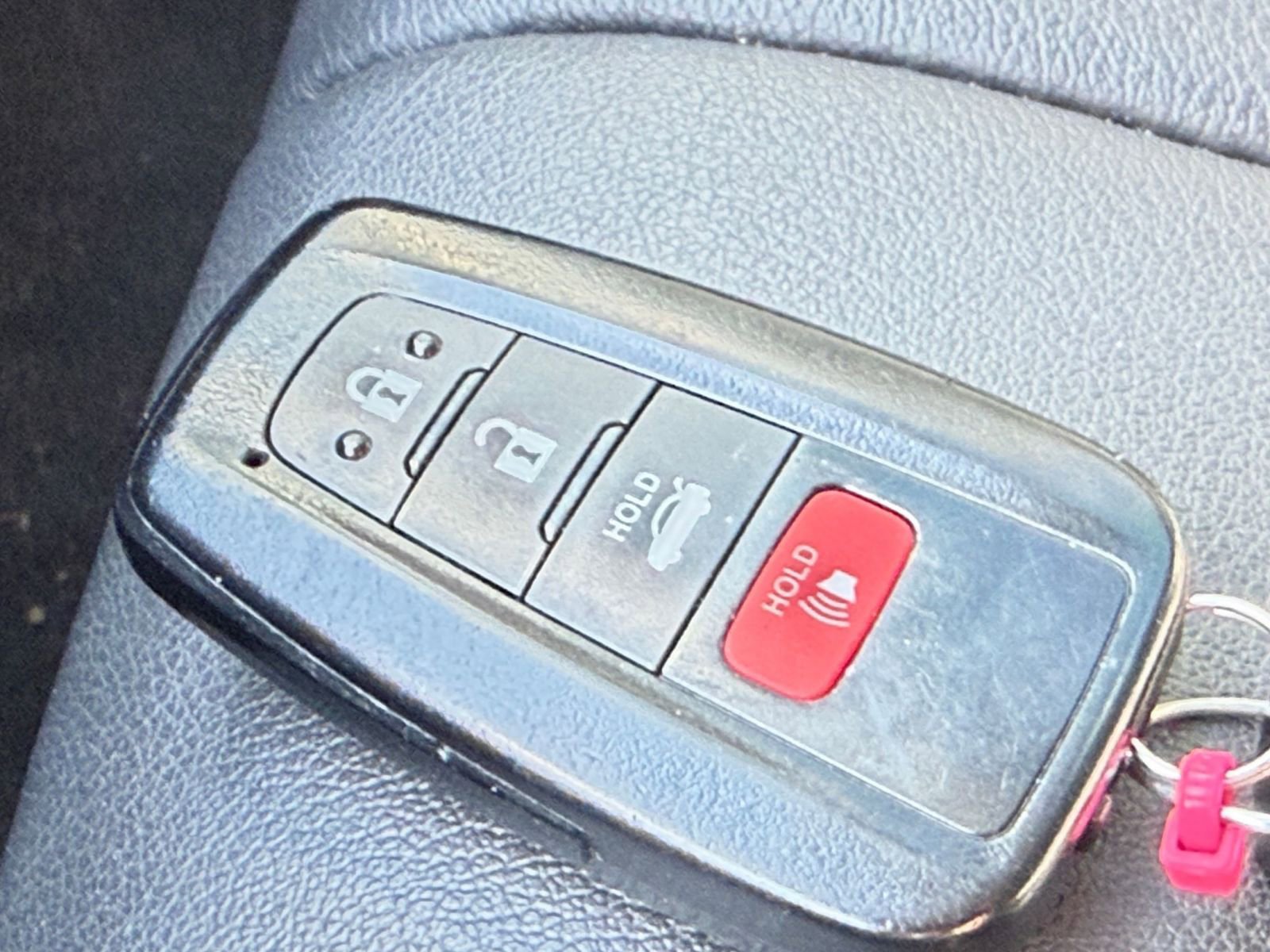 Thumbnail: 2024 Toyota Camry - 21