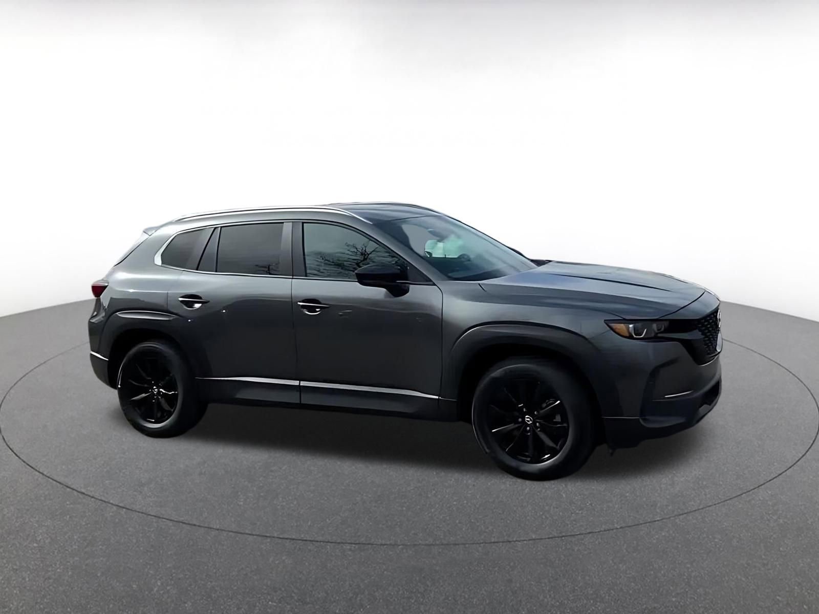 Thumbnail: 2025 Mazda CX-50 - 2