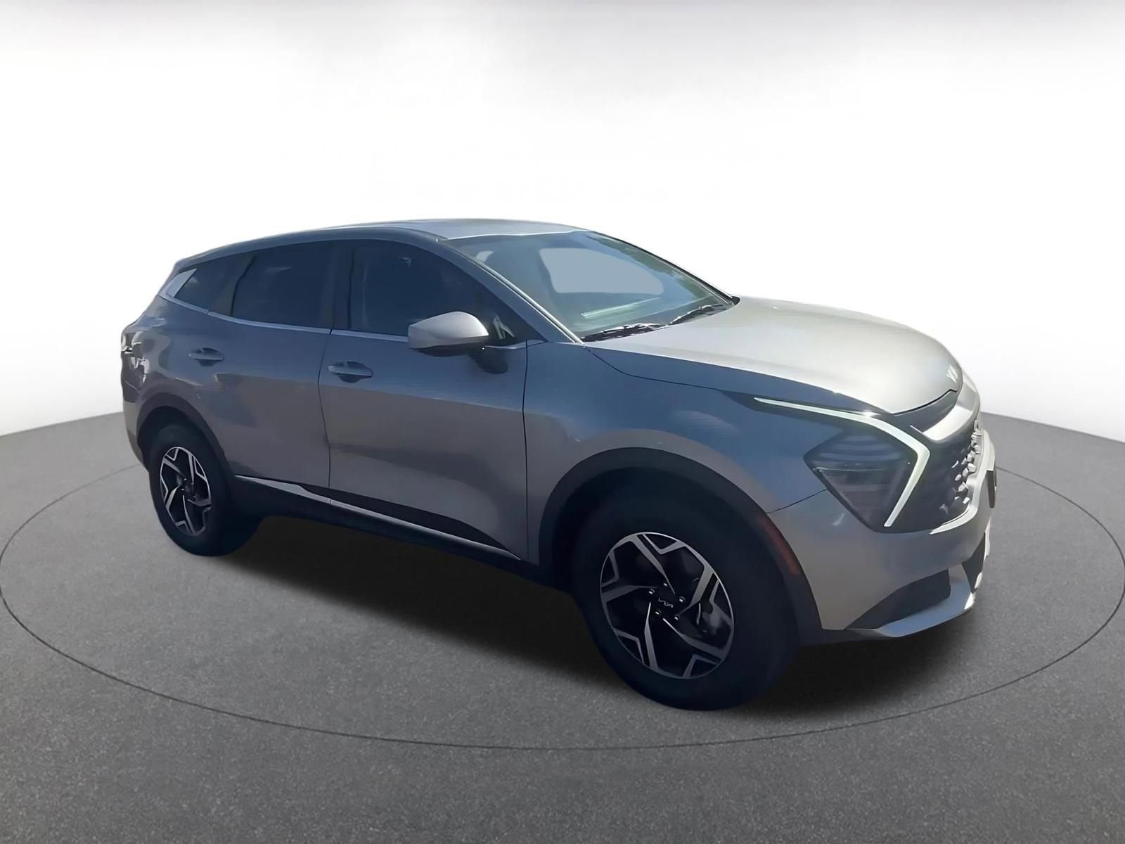 Thumbnail: 2025 Kia Sportage - 2