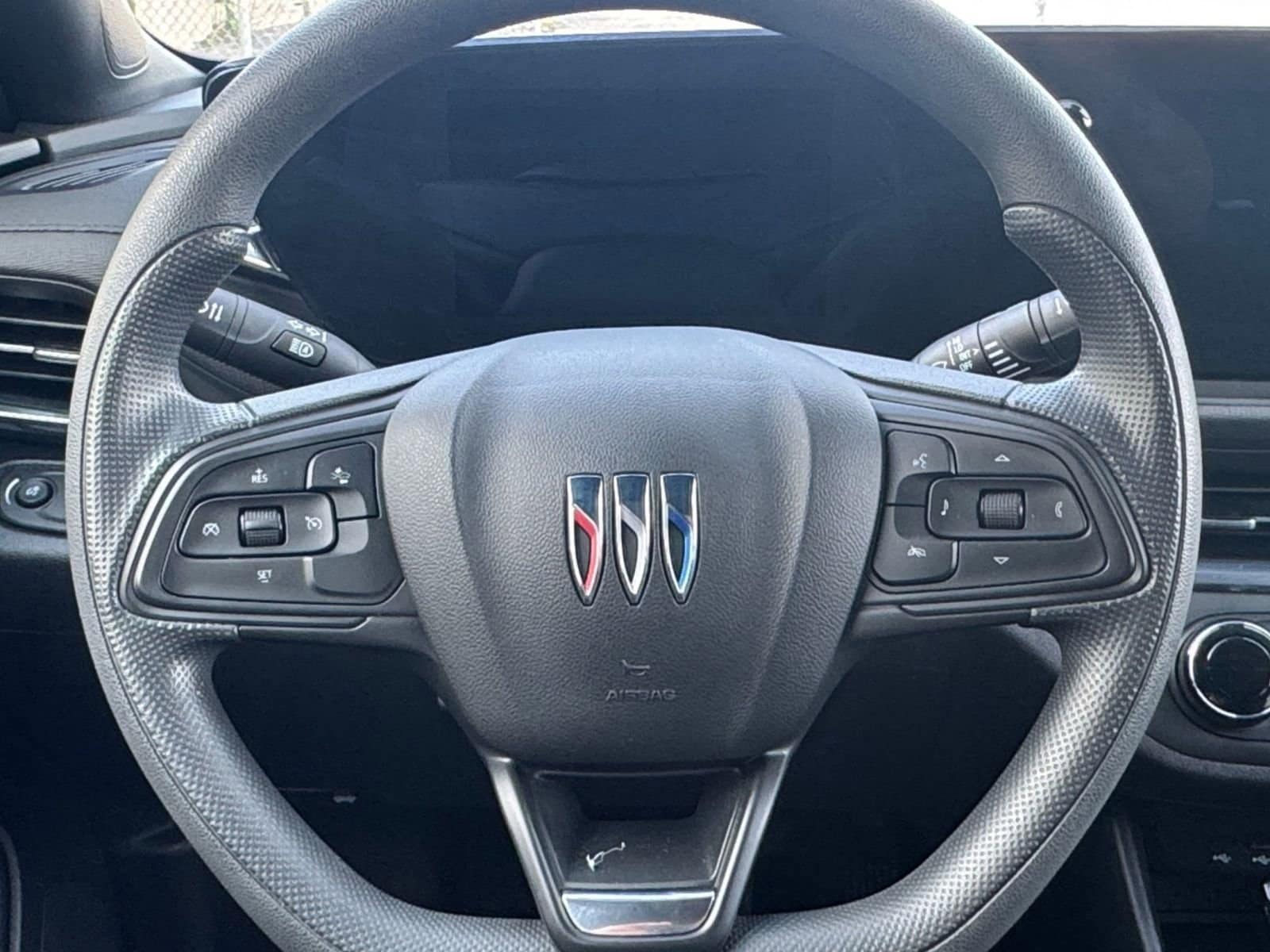 Thumbnail: 2025 Buick Envista - 25