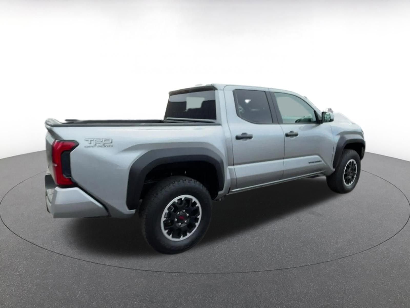Thumbnail: 2025 Toyota Tacoma - 15