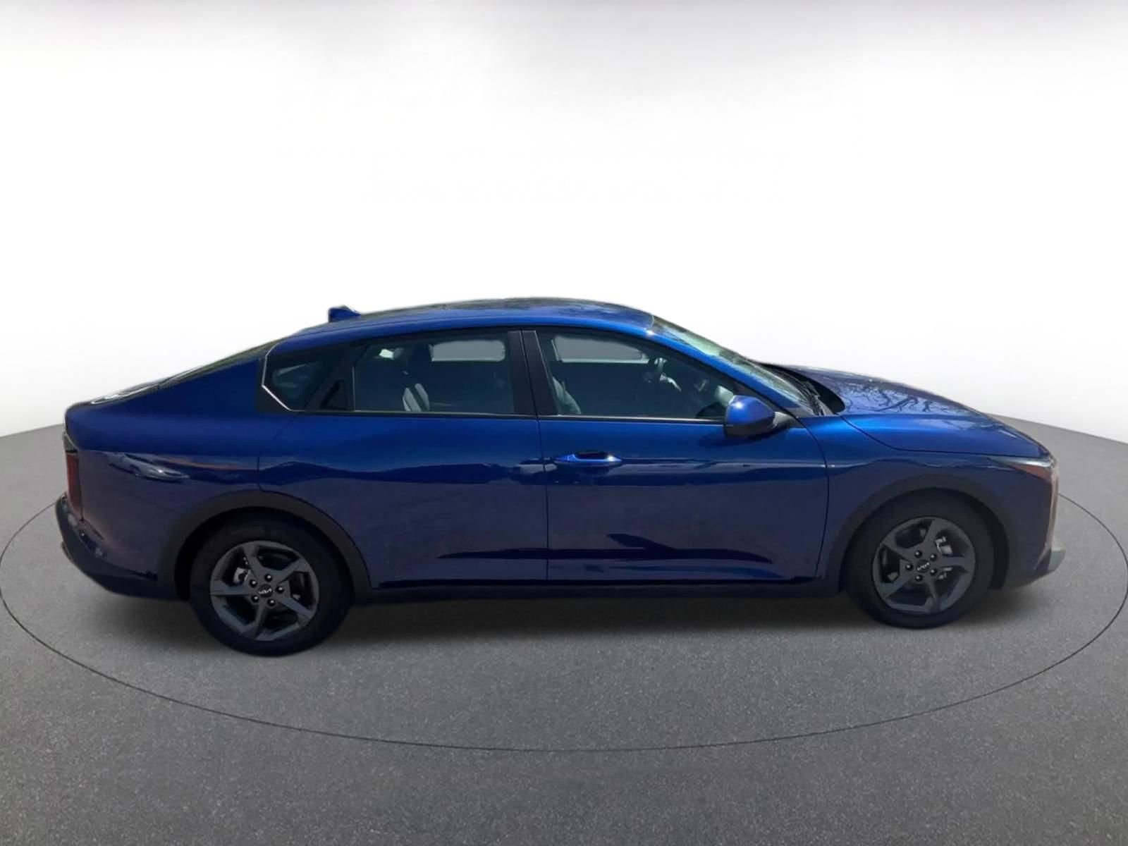 Thumbnail: 2025 Kia K4 - 15