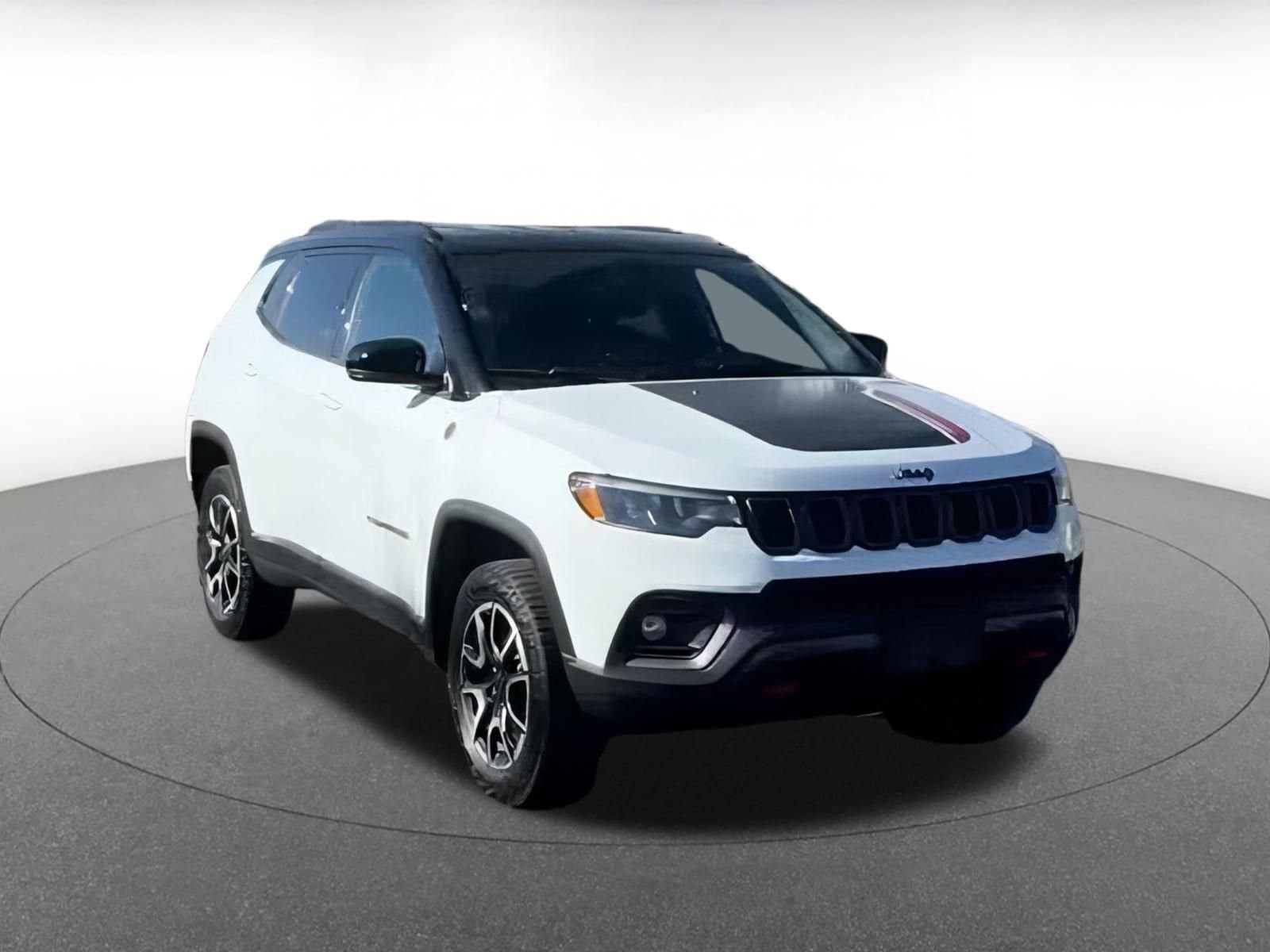 Thumbnail: 2025 Jeep Compass - 2