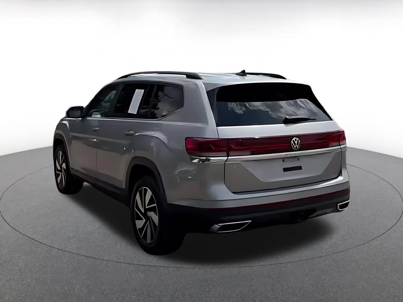 Thumbnail: 2024 Volkswagen Atlas - 10