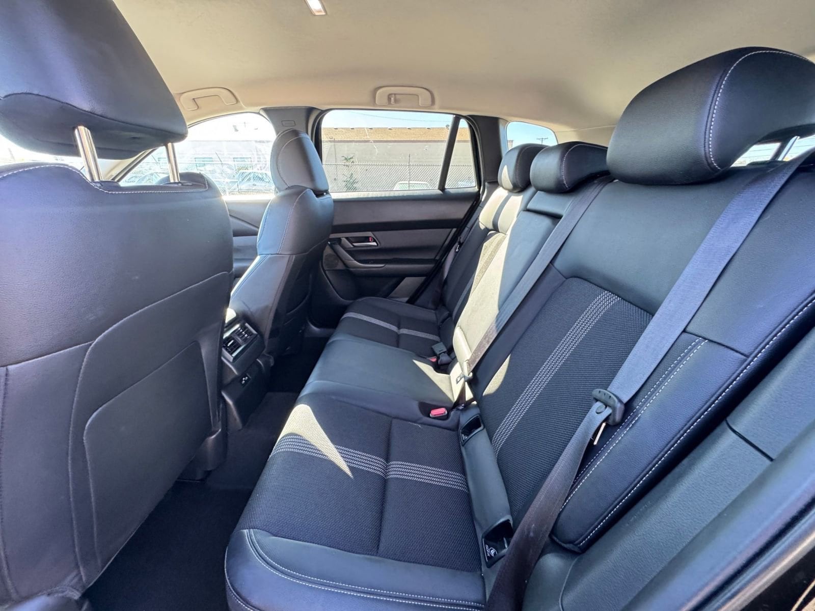 Thumbnail: 2025 Mazda CX-5 - 24