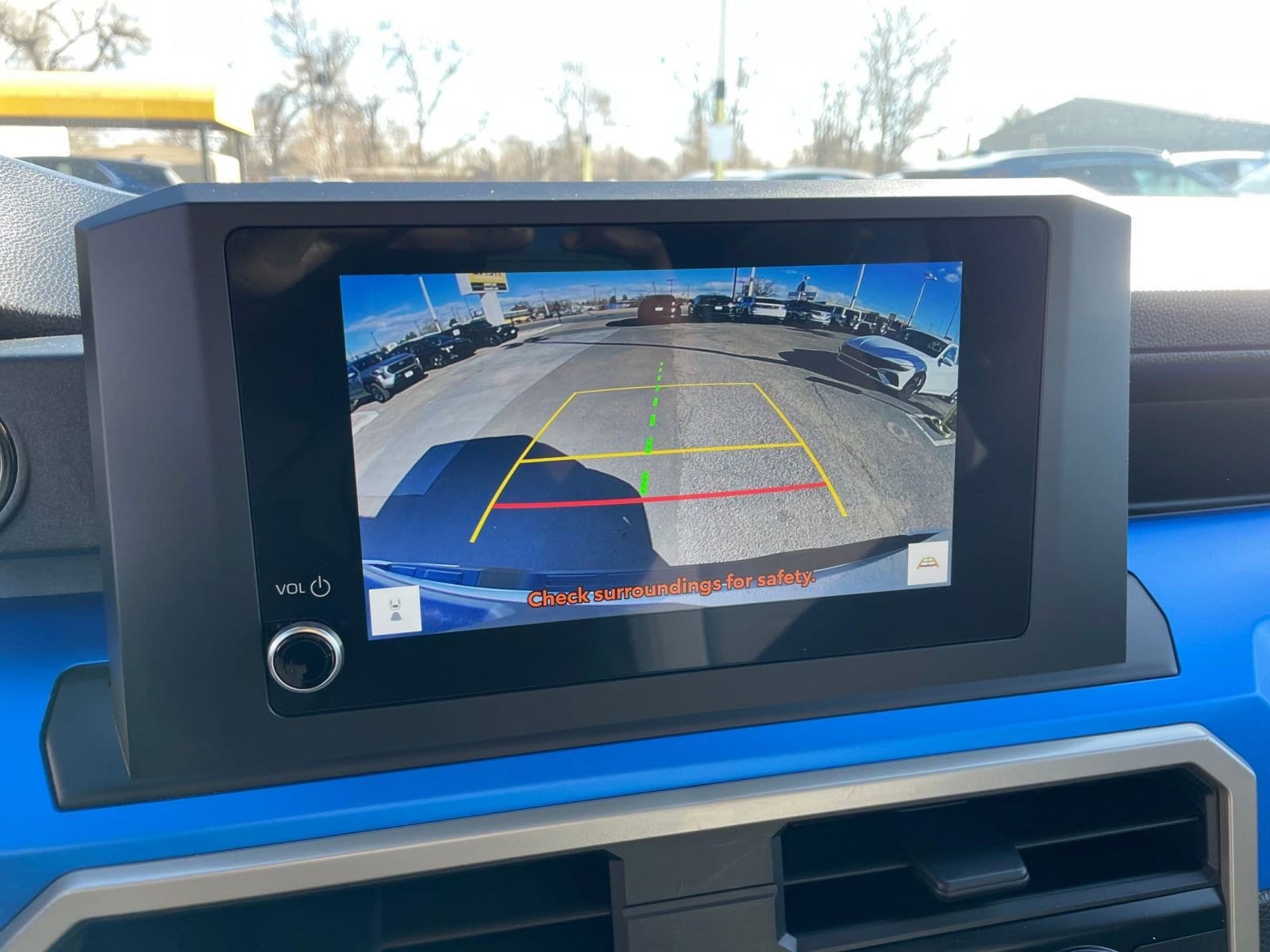 Thumbnail: 2025 Toyota Tacoma - 22