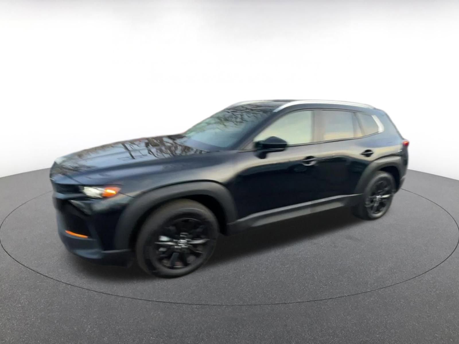 Thumbnail: 2025 Mazda CX-50 - 8