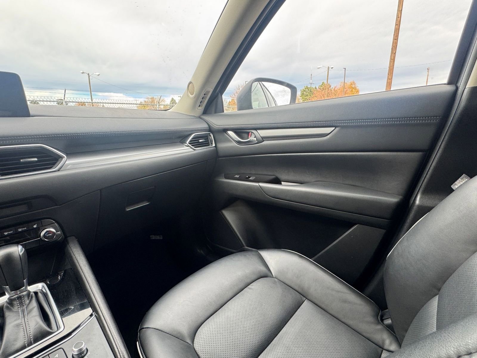 Thumbnail: 2025 Mazda CX-5 - 35