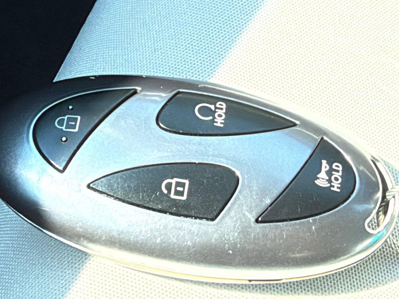 Thumbnail: 2026 Hyundai Sonata - 21