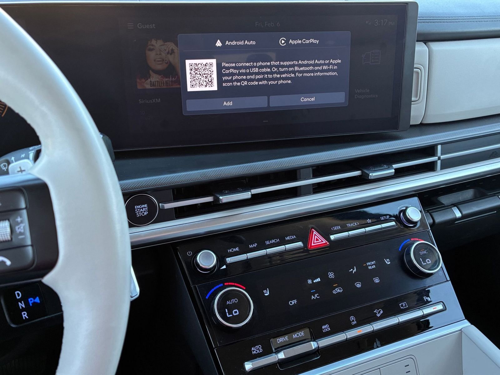 Thumbnail: 2025 Hyundai Santa Fe - 20