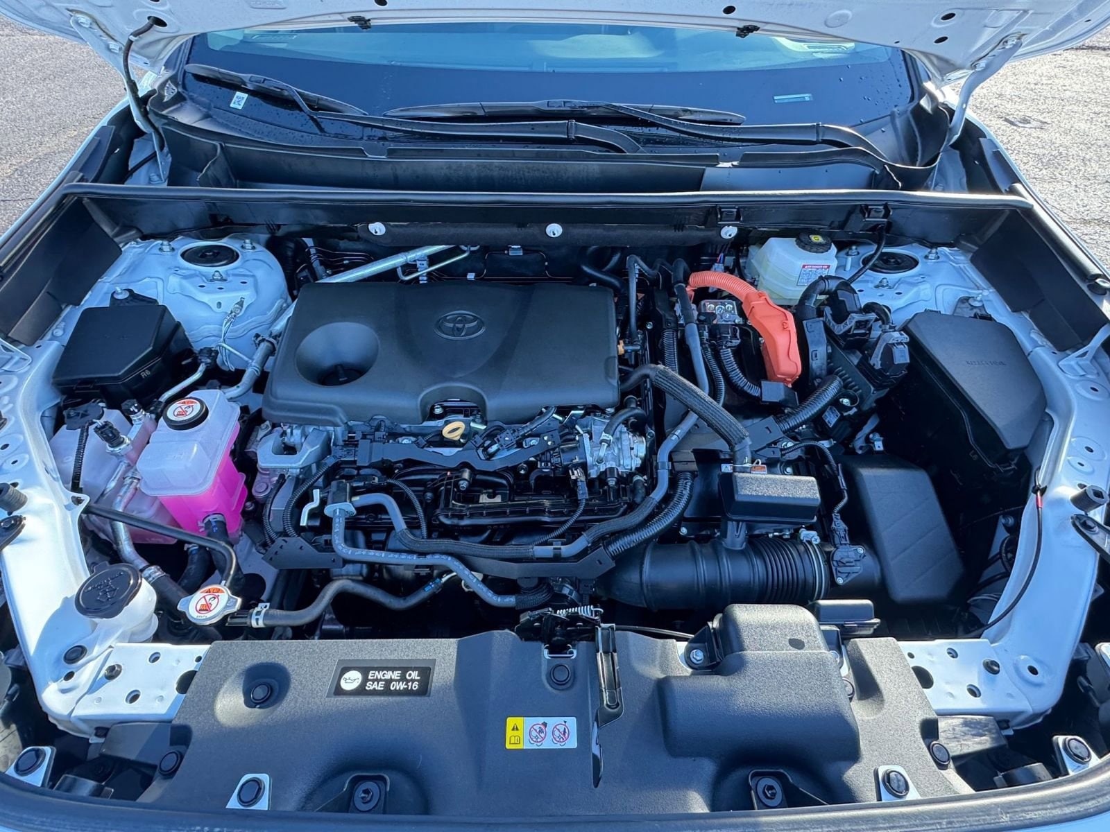 Thumbnail: 2025 Toyota RAV4 - 31