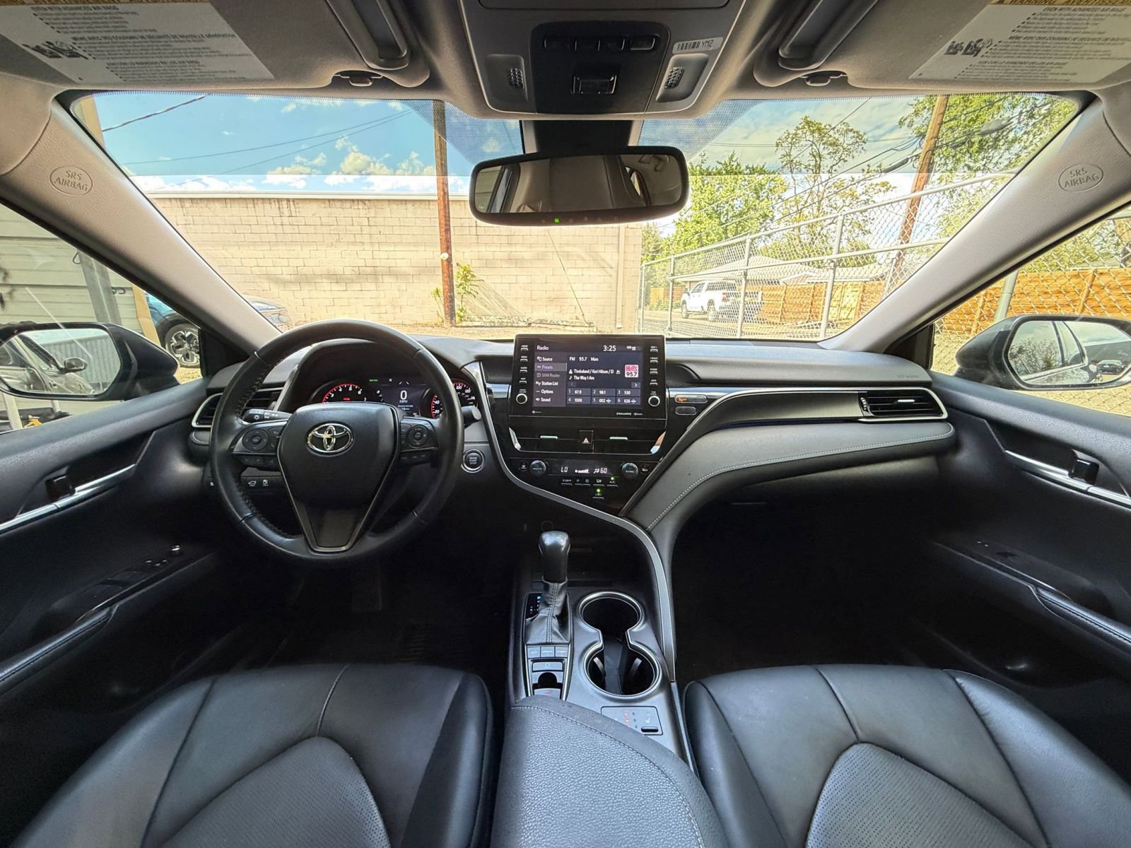 Thumbnail: 2024 Toyota Camry - 33