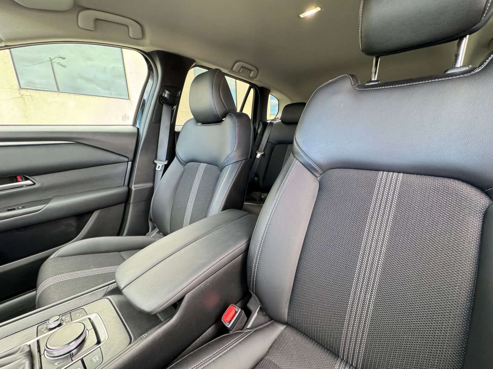 Thumbnail: 2025 Mazda CX-50 - 35