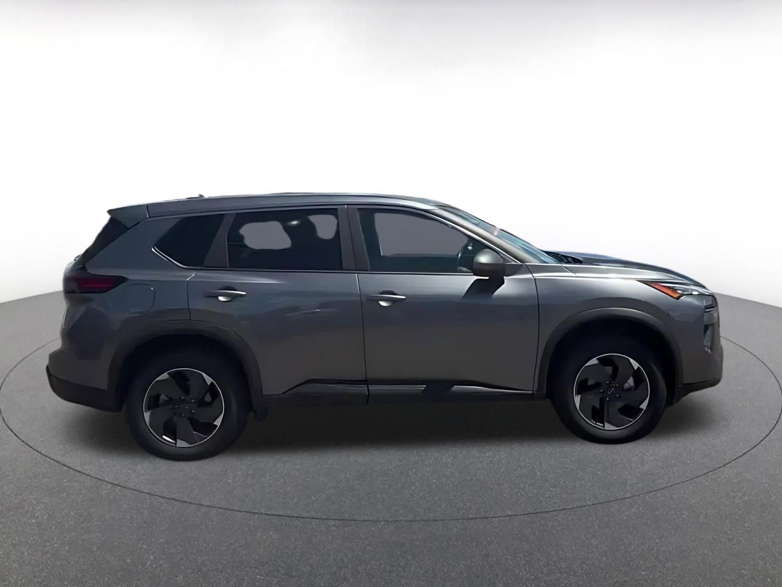 Thumbnail: 2025 Nissan Rogue - 12