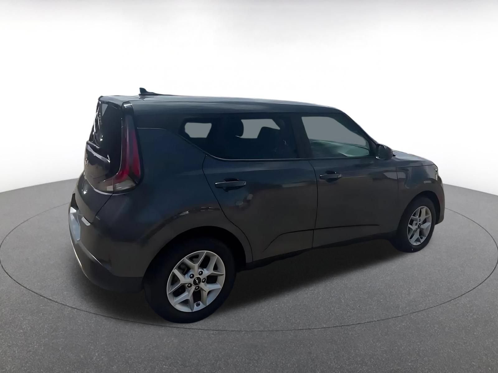 Thumbnail: 2025 Kia Soul - 15