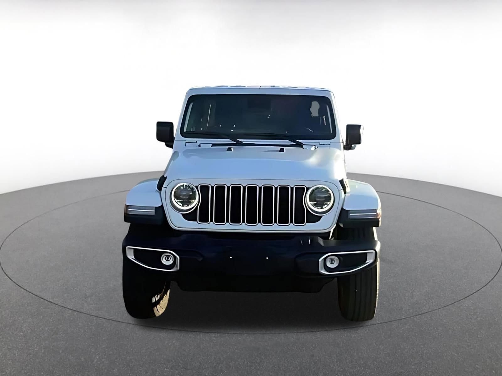 Thumbnail: 2025 Jeep Wrangler - 2