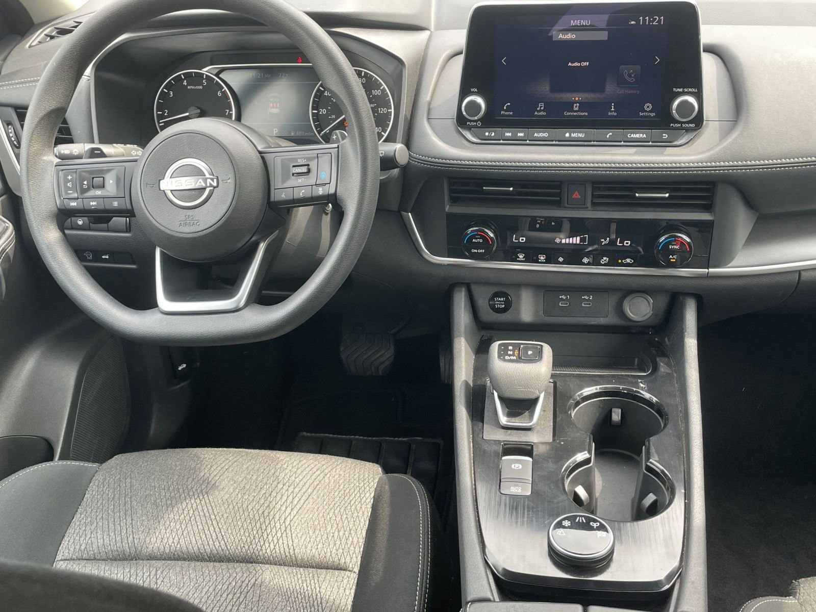 Thumbnail: 2024 Nissan Rogue - 34