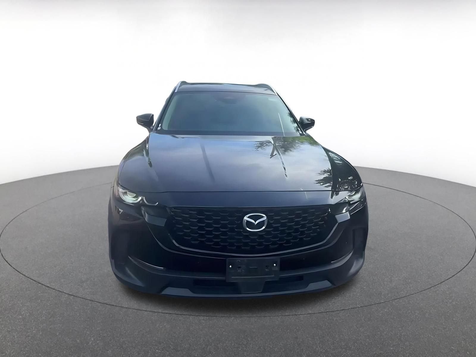 Thumbnail: 2026 Mazda CX-50 - 4