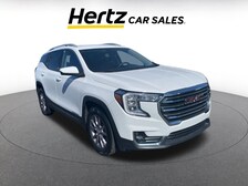 2023 GMC Terrain SLT -
                  Denver, CO