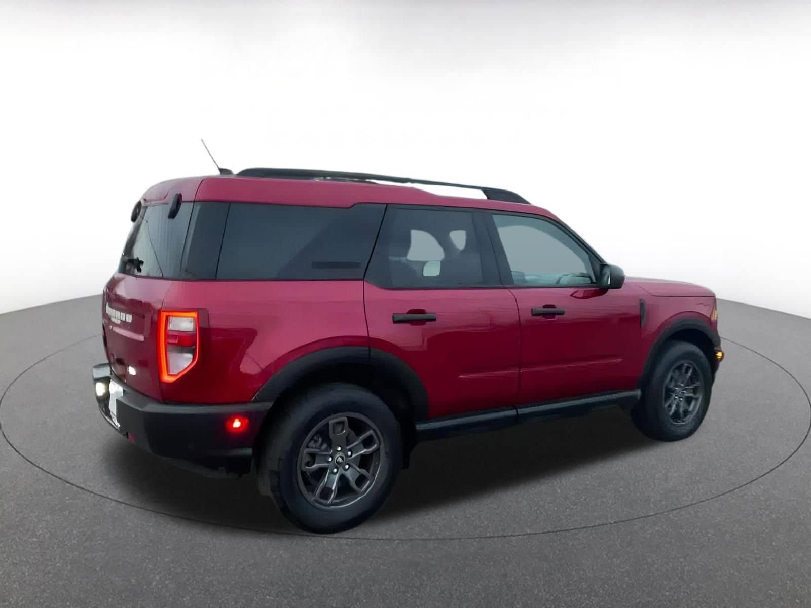 Thumbnail: 2021 Ford Bronco Sport - 15
